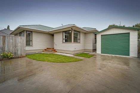 Photo of property in 3/8 Ensors Road, Opawa, Christchurch, 8023