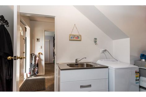 Photo of property in 2/15 Coles Place, St Albans, Christchurch, 8014