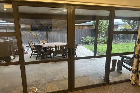 Photo of property in 8 Kinley Street, Rangiora, 7400