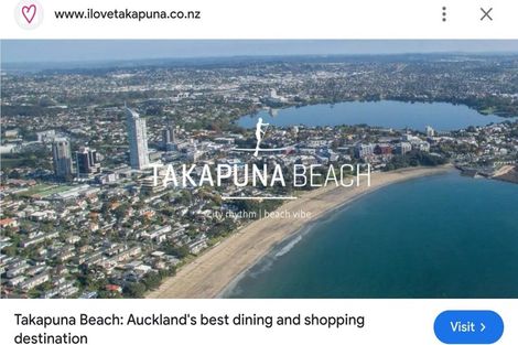 Photo of property in 12/12 Burns Avenue, Takapuna, Auckland, 0622