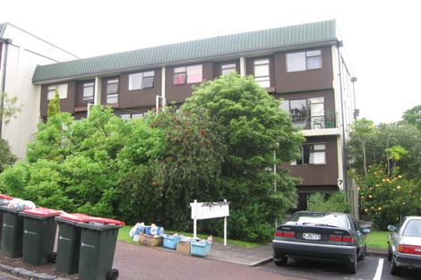 Photo of property in 16/7 Hayden Street, Freemans Bay, Auckland, 1011