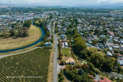 Photo of property in 99 Dillons Point Road, Islington, Blenheim, 7273