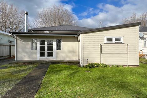 Photo of property in 12 Olive Street, Masterton, 5810