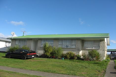 Photo of property in 2 Kinross Street, Levin, 5510