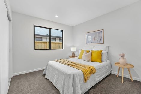 Photo of property in 109 Spalling Road, Halswell, Christchurch, 8025