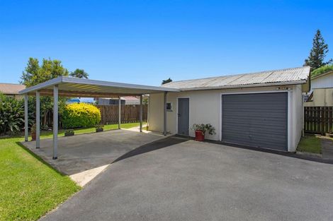 Photo of property in 10 Tawhara Place, Edgecumbe, 3120