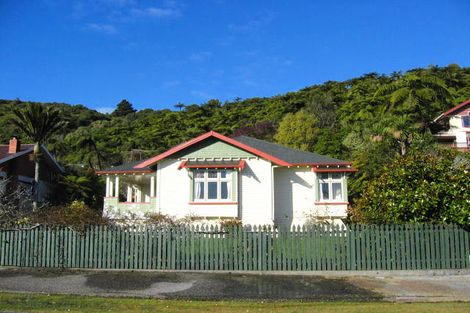 Photo of property in 31 Kilgour Road, Greymouth, 7805