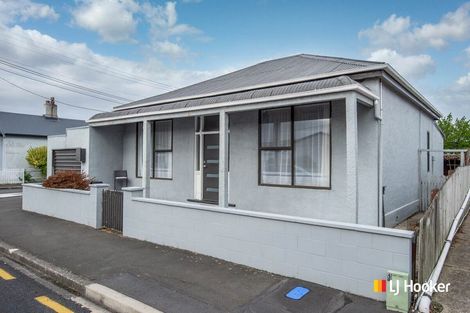 Photo of property in 101 Oxford Street, South Dunedin, Dunedin, 9012