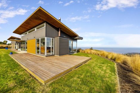 Photo of property in 46 Finnie Road, Scroggs Hill, Dunedin, 9076