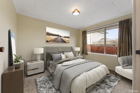 Photo of property in 2/29 Beckenham Street, Sydenham, Christchurch, 8023