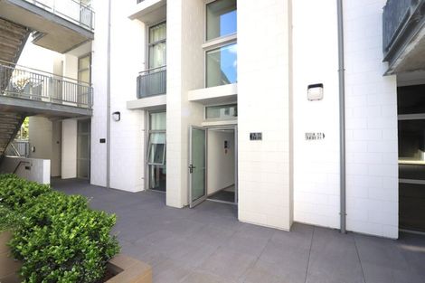 Photo of property in 5/41 Cambridge Terrace, Christchurch Central, Christchurch, 8013