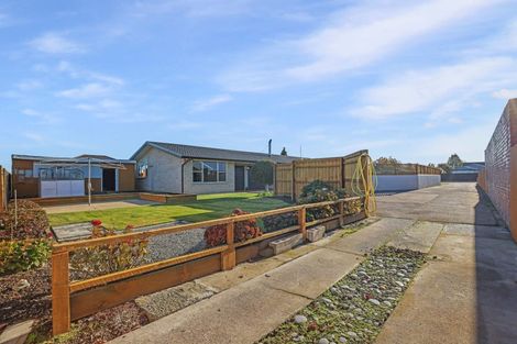 Photo of property in 171 Grove Street, Tinwald, Ashburton, 7700