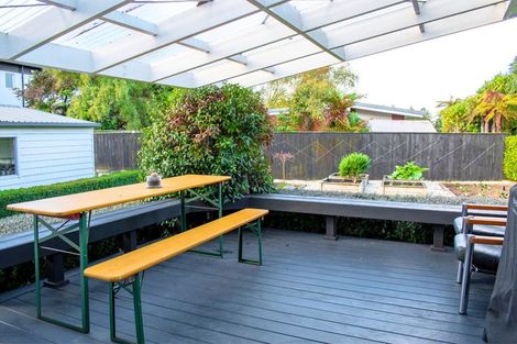 Photo of property in 125 Jickell Street, Hokowhitu, Palmerston North, 4410