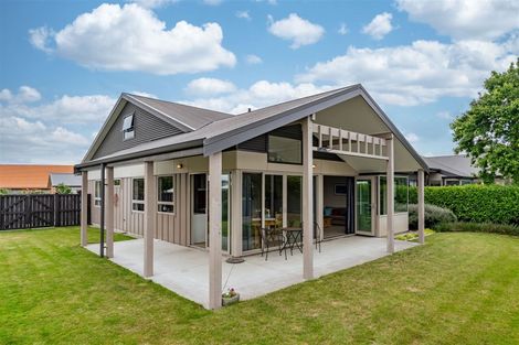 Photo of property in 16f William Donald Drive, Solway, Masterton, 5810