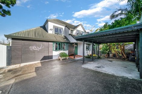 Photo of property in 2/23a Vincent Street, Howick, Auckland, 2014