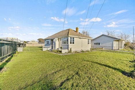 Photo of property in 18 Tyne Street, Rongotea, 4476