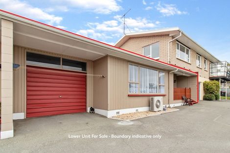 Photo of property in 2/14 Campbell Street, Maori Hill, Timaru, 7910