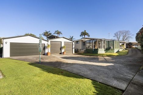 Photo of property in 3 Irwin Court, Katikati, 3129