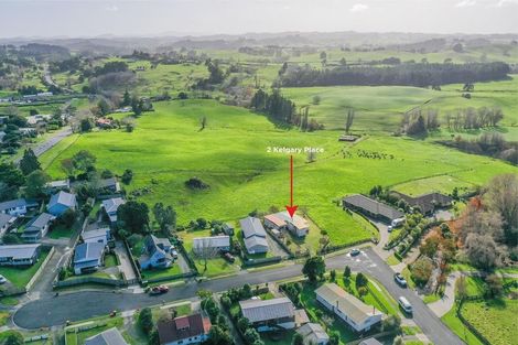 Photo of property in 2 Kelgary Place, Wellsford, 0900