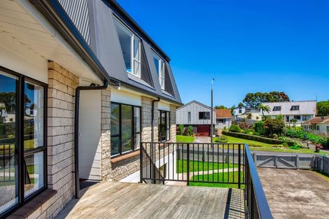 Photo of property in 13 Virginia Place, Whalers Gate, New Plymouth, 4310