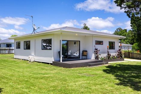 Photo of property in 1 Fairfield Avenue, Huntly, 3700