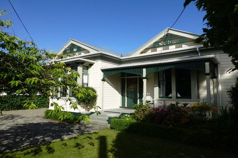 Photo of property in 32 Pownall Street, Masterton, 5810