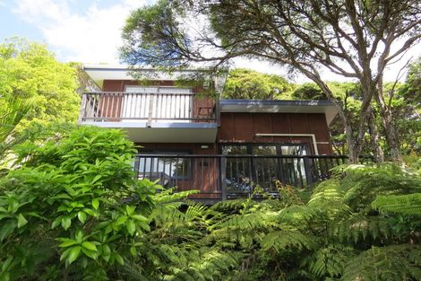 Photo of property in 515 Tuateawa Road, Tuateawa, Coromandel, 3583
