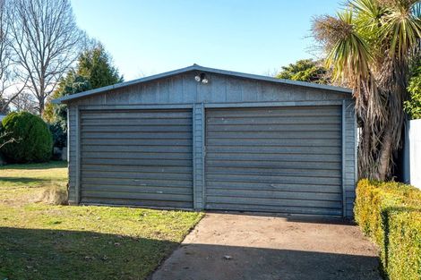 Photo of property in 46 Gammack Street, Temuka, 7920