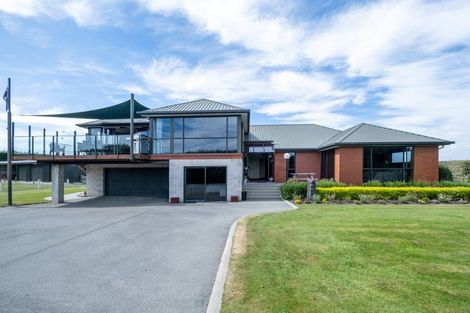 Photo of property in 265 Claremont Road, Claremont, Timaru, 7974