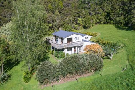 Photo of property in 232 Hikuai School Road, Hikuai, 3579