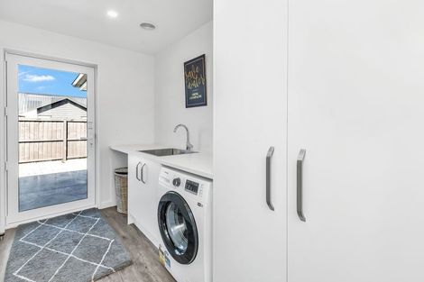 Photo of property in 10 Russell Lilley Drive, Rolleston, 7614