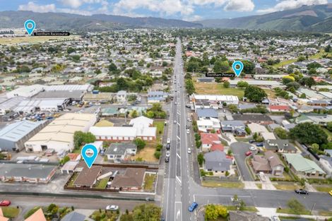 Photo of property in 590b Fergusson Drive, Trentham, Upper Hutt, 5018