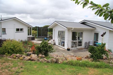 Photo of property in 663 State Highway 14, Maunu, Whangarei, 0179