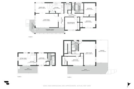 Photo of property in 11 Aries Place, Shelly Park, Auckland, 2014