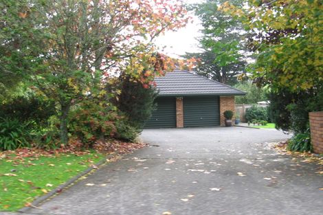 Photo of property in 6a Shiloh Way, Greenhithe, Auckland, 0632