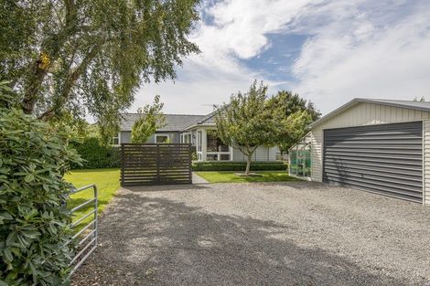 Photo of property in 274 Horndon Street, Darfield, 7510