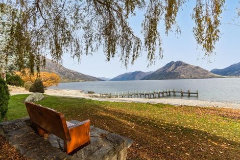 Photo of property in 2 Tasman Terrace, Drift Bay, Queenstown, 9371