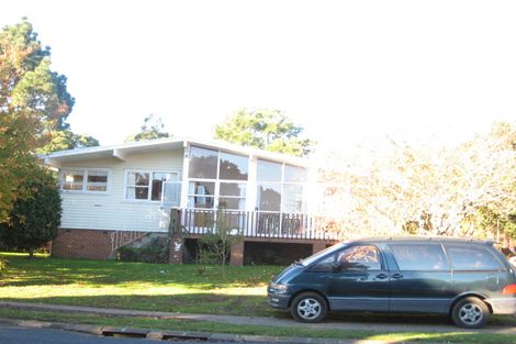 Photo of property in 31 Winsford Street, Manurewa, Auckland, 2102