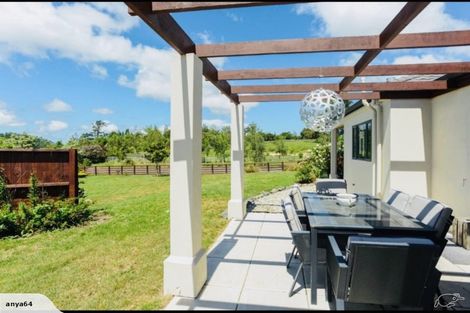 Photo of property in 3 Parkland Drive, Waipawa, 4210