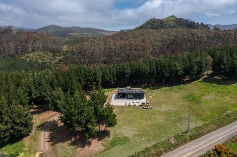Photo of property in 315 Double Hill Road, Waitati, 9085