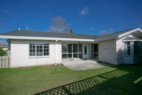 Photo of property in 26 Kauri Crescent, Matamata, 3400