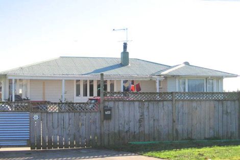Photo of property in 196 Old Wairoa Road, Papakura, 2110