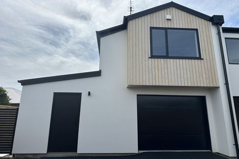 Photo of property in 6/28 Deloraine Street, Somerfield, Christchurch, 8024