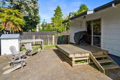 Photo of property in 64b Homedale Street, Pukehangi, Rotorua, 3015