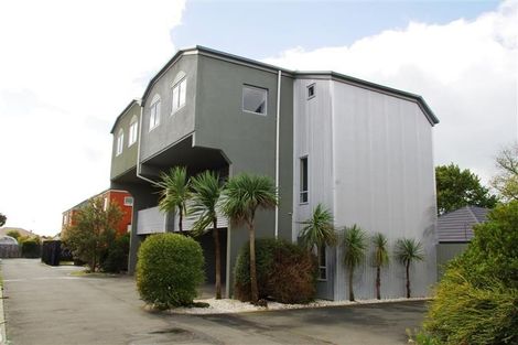 Photo of property in 527b Saint Asaph Street, Phillipstown, Christchurch, 8011
