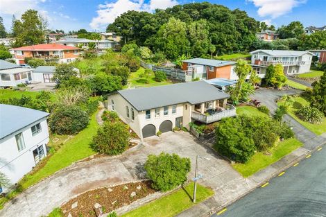Photo of property in 97 Crawford Crescent, Te Kamo, Whangarei, 0112
