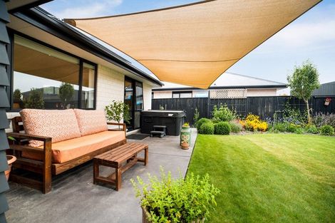 Photo of property in 11 Welsh Road, Halswell, Christchurch, 8025