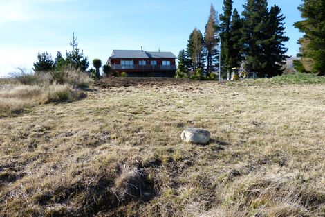Photo of property in 80 Ohau Drive, Lake Ohau, Twizel, 9412