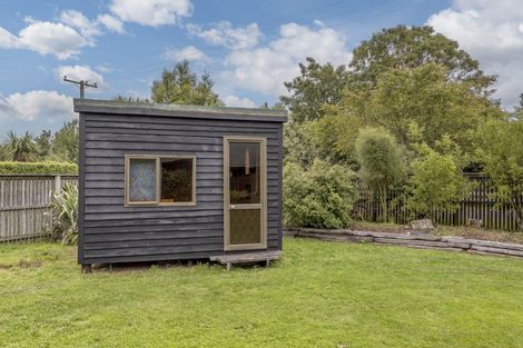 Photo of property in 304 Whitecliffs Road, Whitecliffs, Coalgate, 7673