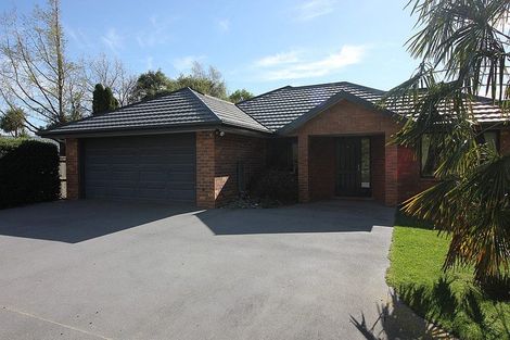 Photo of property in 5/1299 Courtenay Road, Kirwee, Darfield, 7571